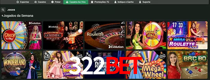 322BET bet