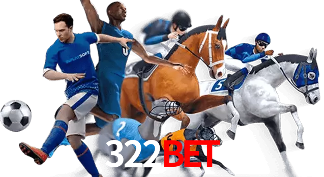 322BET